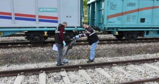 Kırıkkale'de feci olay: Afgan uyruklu çocuk elektrik akımına kapıldı