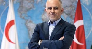 Kızılay Başkanı Kerem Kınık istifa etti!