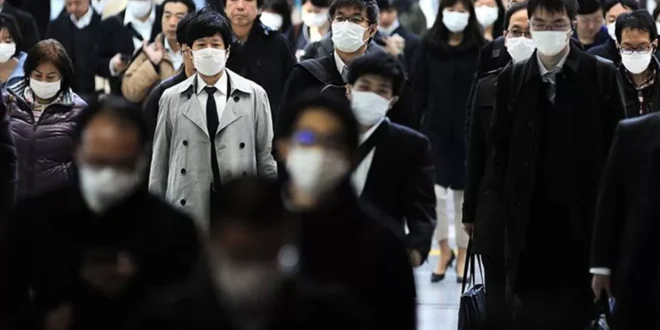 Koronavirüsü mevsimsel grip kategorisine aldılar