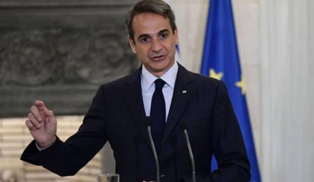 Miçotakis: Türkiye’deki seçimleri kazanana dostluk eli uzatacağım!