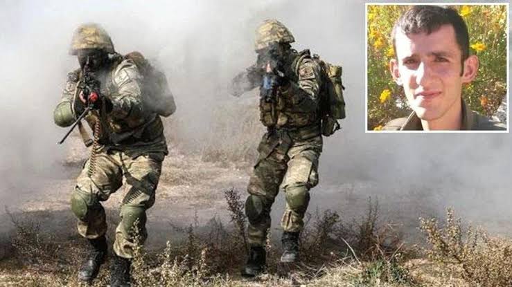 MİT listeye bir çizik daha attı! PKK’nın sözde iletişim sorumlusu öldürüldü