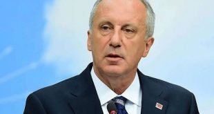 Muharrem İnce'nin açıklama yapması bekleniyor! Seçimlerden çekilecek iddiası!
