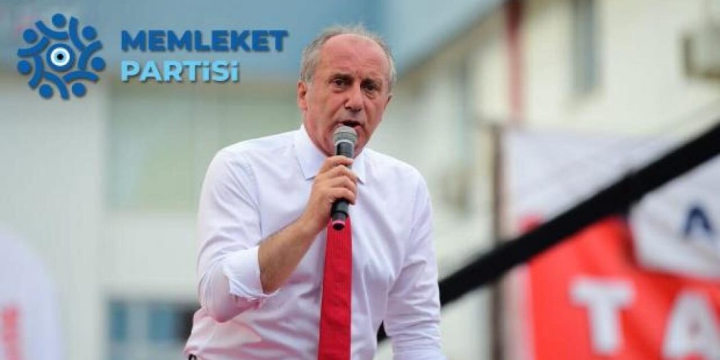 Muharrem İnce’ye verilen oylar ne olacak?