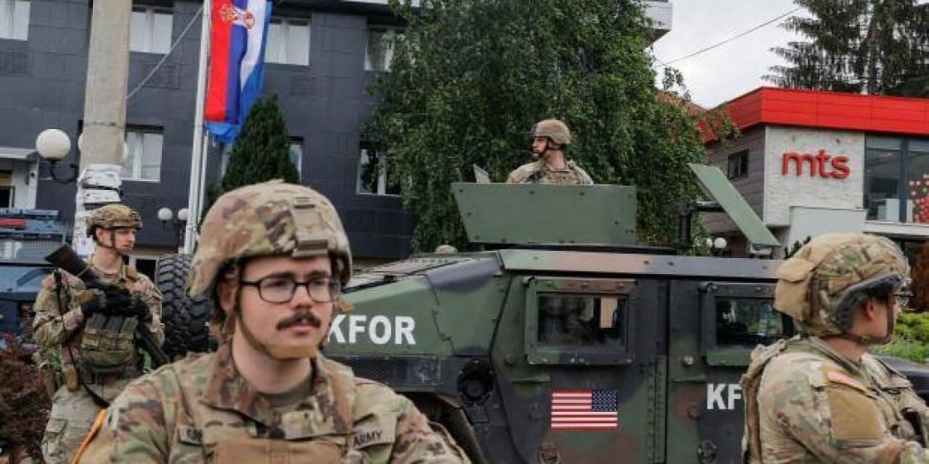 NATO’nun Kosova’ya göndereceği ilave asker sayısı açıklandı