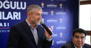 Bakan Nebati: Karadeniz'de sıra hidrojene gelecek