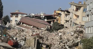 OHAL bölgesinde vakıflara ait taşınmazlardan, 3 aylık kira alınmayacak