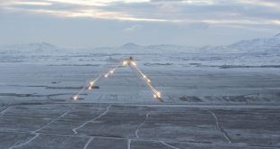 TUSAŞ’ta HÜRKUŞ kalmadı, hepsi satıldı