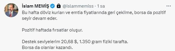 Seçim bitti gözler altın ve dolar piyasasında,