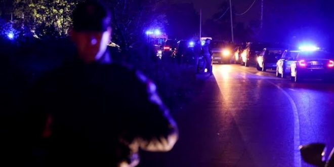 Sırbistan'da iki gün içinde ikinci silahlı saldırı!