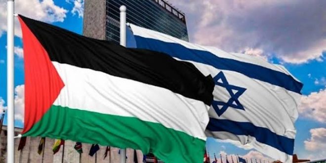 Son dakika! İsrail ile Filistin arasında ateşkes ilan edildi!