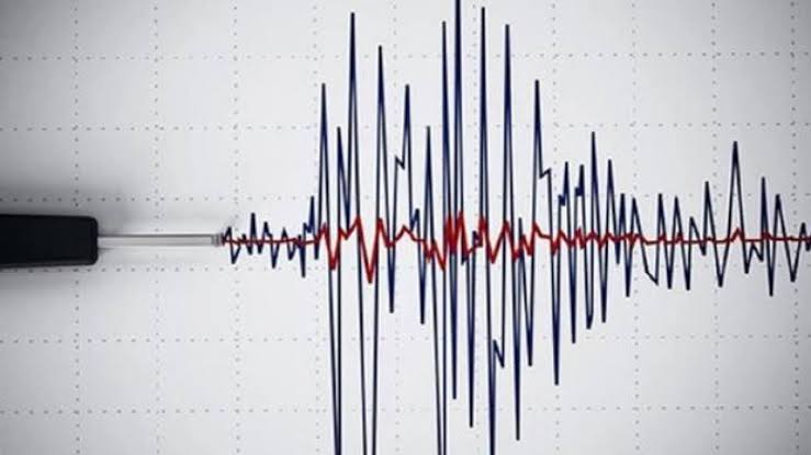 Son dakika! Kahramanmaraş Göksun’da deprem!