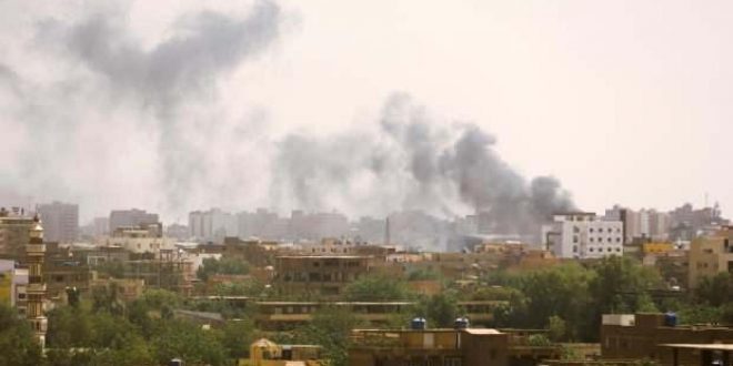 Sudan'daki tarafların Cidde'deki görüşmeleri sürüyor