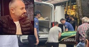 Tüfeğiyle oynayan adam kendini vurdu, hayatını kaybetti!