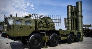 Çavuşoğlu: "ABD 'S-400'leri Ukrayna'ya verin dedi, reddettik"