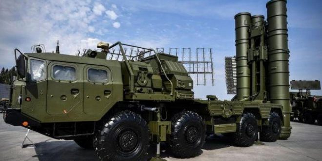 Çavuşoğlu: "ABD 'S-400'leri Ukrayna'ya verin dedi, reddettik"