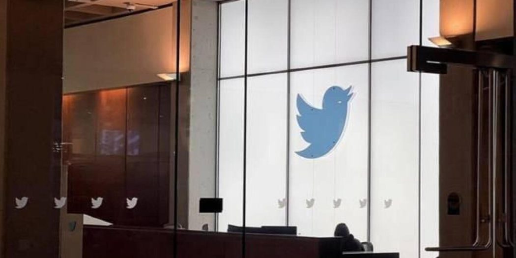Seçim yayını aksadı, Twitter’dan istifa geldi!