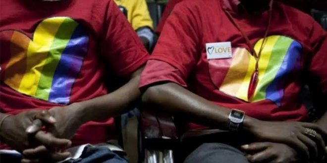 Uganda Devlet Başkanı, "eşcinselliği ölümle cezalandıran" yasayı onayladı