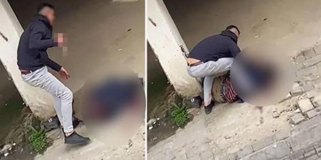 "Suriyeli, Türk'ü bıçakladı" iddiası yine yalan çıktı