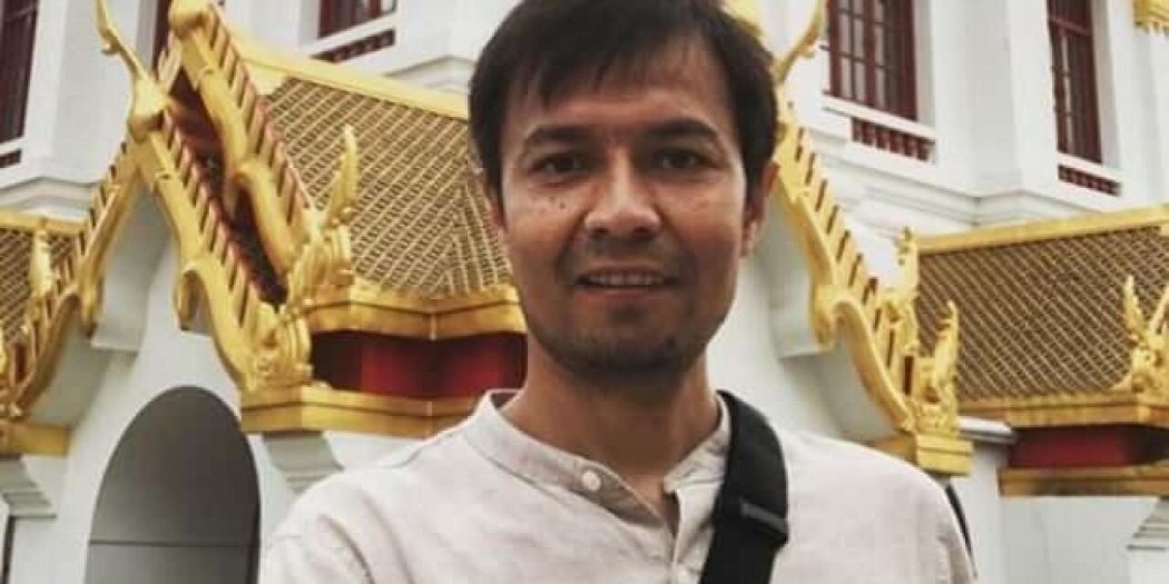 Havaalanında Çin polisinin sorguladığı Uygur Türk’ü kayıp!