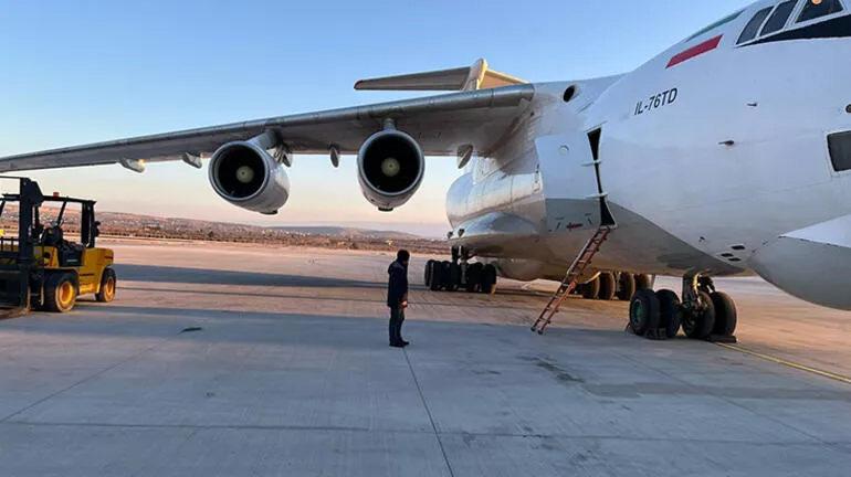 ABD ve İsrail'den İran'a deprem suçlaması