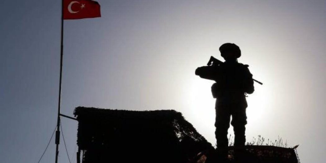 Terör suçluları Yunanistan’a kaçarken yakalandılar