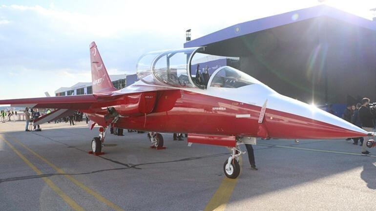 TUSAŞ, 100 milyon dolarlık sözleşmeye imza attı... İhtiyaca özel tasarlayacak!