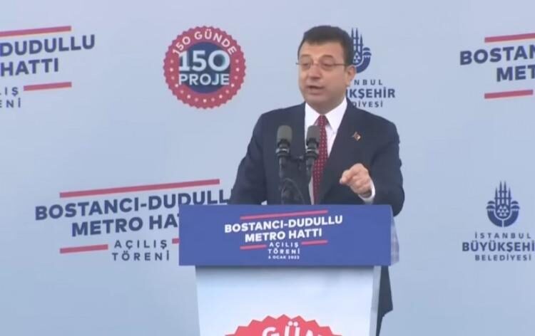 AA’ya yalancı diyen İmamoğlu’na tazminat şokYeni ekonomi yönetimi, gelecek 5 yılda “enflasyonla mücadele” ve “toplumsal refah” konularının yanı sıra sürdürülebilir büyümeden cari açığın azaltılmasına ve yatırımların artırılmasına kadar çeşitli adımlara odaklanacak.u