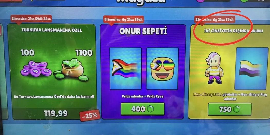 LGBT ısrarla pompalanıyor; asıl hedef çocuklar!