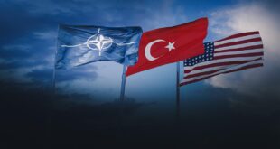 ABD'den Türkiye'ye NATO övgüsü!