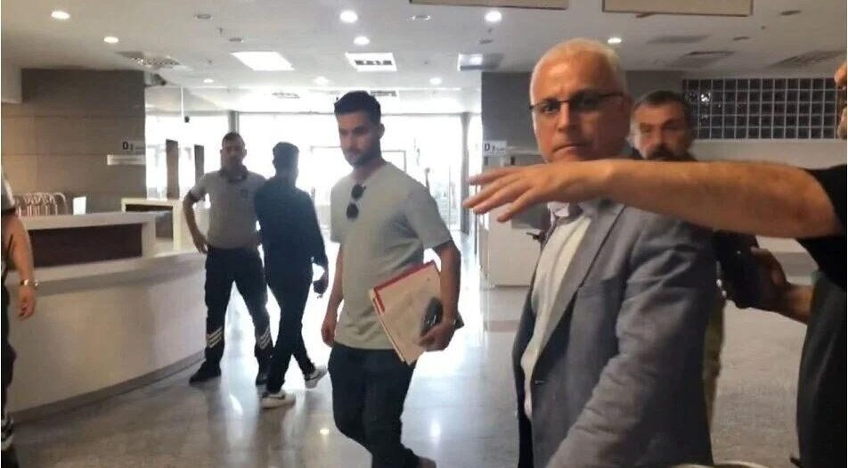 Merdan Yanardağ’ın ifadesi ortaya çıktı; “ironi” yapmış!