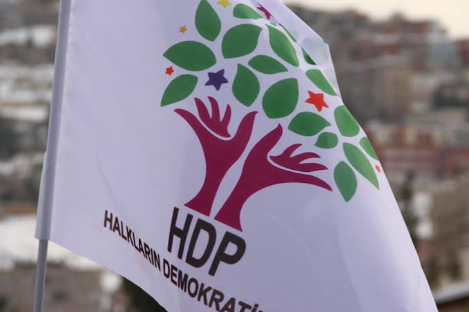 4 ilde ihaleye fesat karıştırma operasyonu! HDP’li Belediye Başkanı tutuklandı