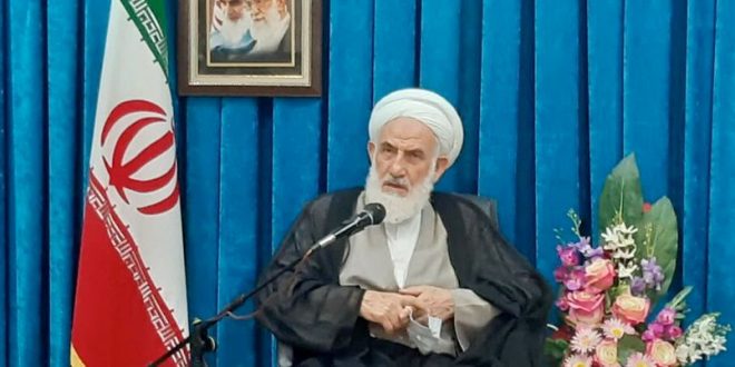 İran'da rejim bağlantılı üst düzey din adamını öldüren kişiye idam cezası