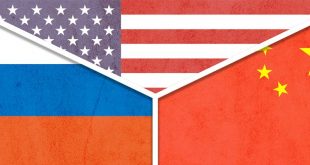 ABD Genelkurmay Başkanı'ndan 'üç kutuplu dünya' açıklaması