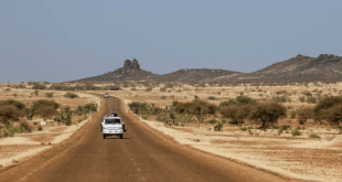 Mali'de BM güçlerine saldırı: 1 asker öldü 8'i yaralı