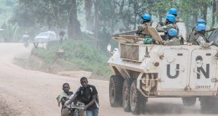 BM güçlerinin Orta Afrika'daki cinsel istismar skandalı ortaya çıktı
