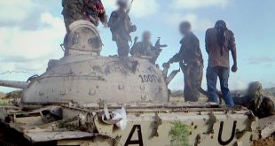 Afrika Birliği'nin çekilmesi sonrasında Somali'yi ne bekliyor?