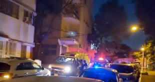 Bu yıl öldürülen İsrail vatandaşı Arapların sayısı 100'ü aştı