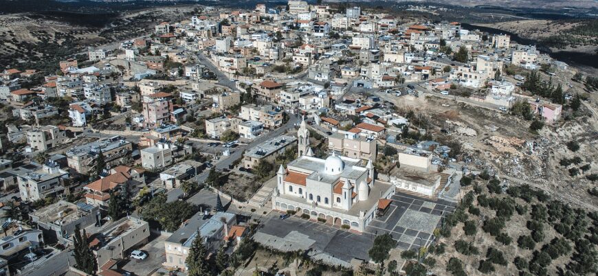 İsrail Batı Şeria’daki işgali hızlandırıyor: En az 4 bin konut daha inşa edilecek