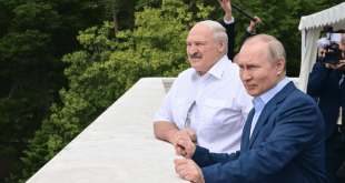 Belarus: Rus nükleer silahlarını kullanmaktan çekinmeyiz