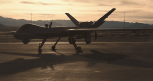 ABD Hindistan'a Predator SİHA satmaya hazırlanıyor