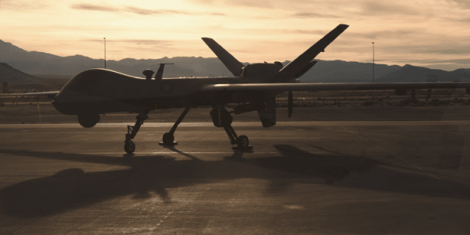 ABD Hindistan'a Predator SİHA satmaya hazırlanıyor