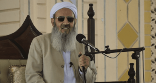 İran rejimi Sünni liderin hacca gitmesine izin vermedi