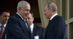 İsrail, Rusya ile İran arasında derinleşen askeri işbirliğinden endişeli