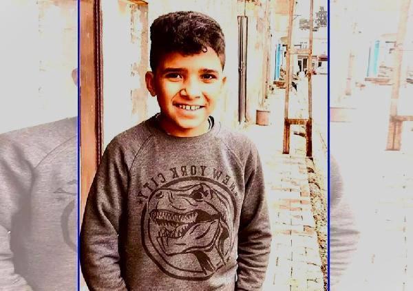 Şanlıurfa'da 12 yaşındaki çocuk intihar etti!