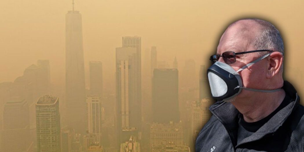ABD’de kırmızı alrm! Maske geri döndü