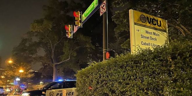 ABD'de lise mezuniyeti kana bulandı: 2 ölü