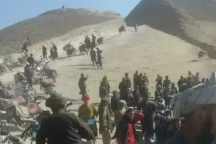 Afganistan’da katliam gibi kazada 24 kişi hayatını kaybetti!