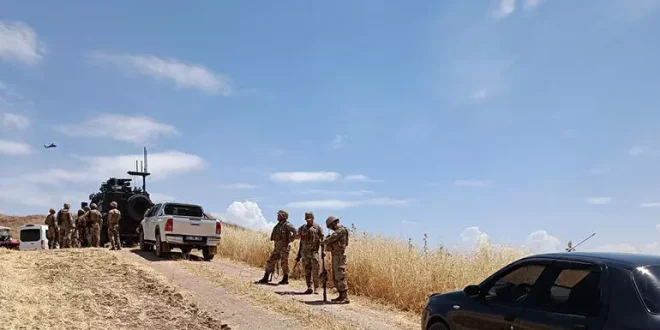 Arazi kavgası katliama dönüştü: 8 ölü