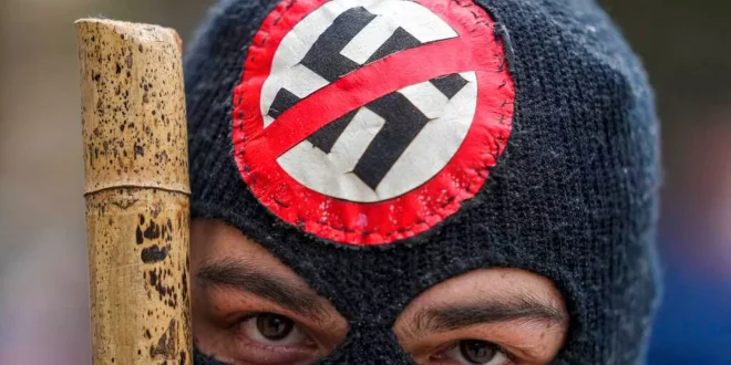 Avustralya'da artan ırkçılığa yasaklı önlem