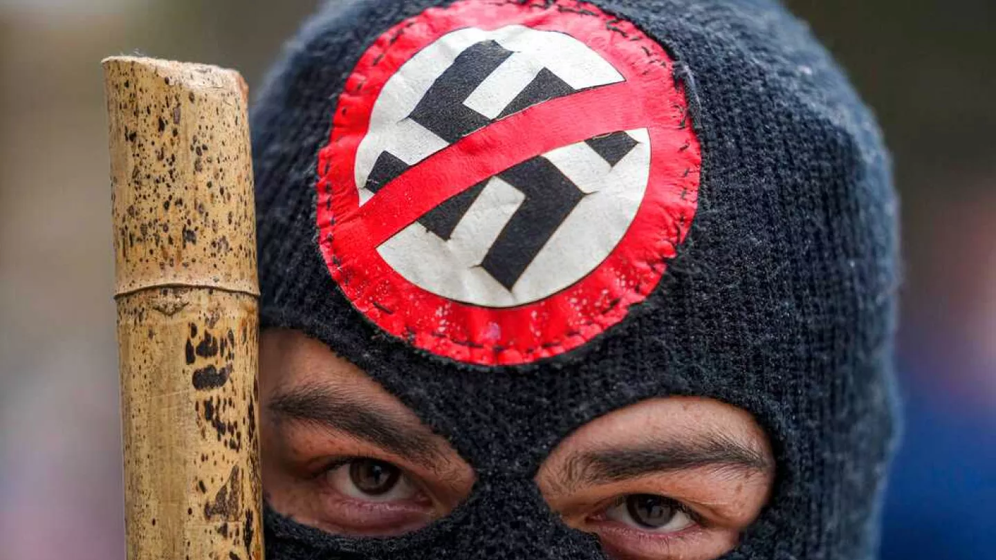 Avustralya'da artan ırkçılığa yasaklı önlem